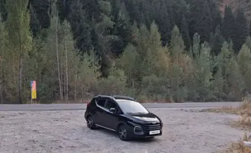 JAC S3 Pro 2025 года за 7 490 000 тг. в Костанай фото 3