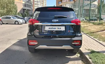 JAC S3 Pro 2025 года за 7 490 000 тг. в Костанай