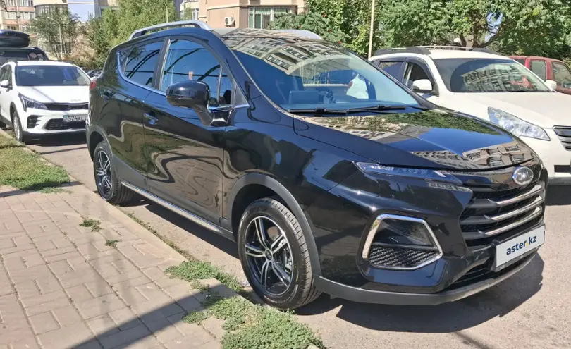 JAC S3 Pro 2025 года за 7 490 000 тг. в Костанай