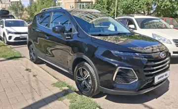 JAC S3 Pro 2025 года за 7 490 000 тг. в Костанай фото 1