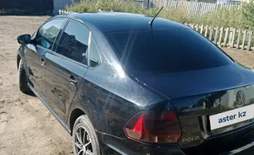 Volkswagen Polo 2015 года за 5 400 000 тг. в Актобе фото 3