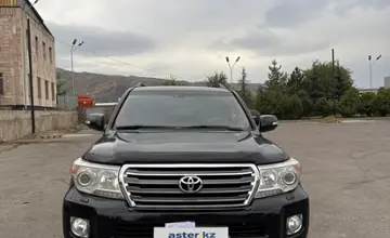 Toyota Land Cruiser 2010 года за 18 000 000 тг. в Алматы фото 2