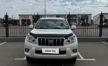 Toyota Land Cruiser Prado 2011 года за 15 500 000 тг. в Улытауская область фото 2
