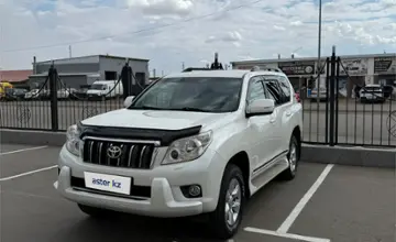 Toyota Land Cruiser Prado 2011 года за 15 500 000 тг. в Улытауская область фото 1