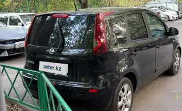Nissan Note 2013 года за 3 800 000 тг. в Алматы фото 3