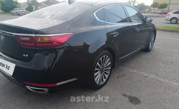 Kia K7 2019 года за 11 500 000 тг. в Тараз