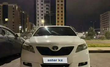 Toyota Camry 2006 года за 6 800 000 тг. в Астана фото 2