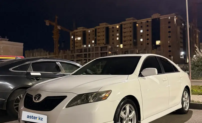 Toyota Camry 2006 года за 6 800 000 тг. в Астана