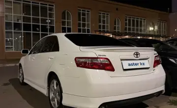 Toyota Camry 2006 года за 6 800 000 тг. в Астана