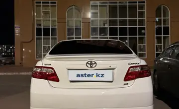 Toyota Camry 2006 года за 6 800 000 тг. в Астана фото 4