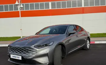 Kia K8 2021 года за 15 500 000 тг. в Костанай фото 1