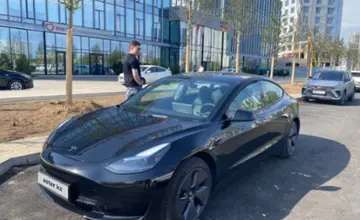 Tesla Model 3 2023 года за 16 000 000 тг. в Астана фото 1