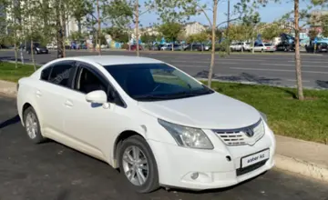 Toyota Avensis 2011 года за 6 000 000 тг. в Астана фото 3