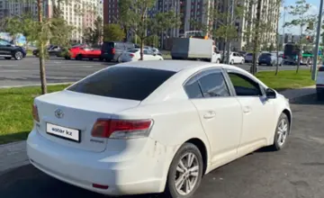 Toyota Avensis 2011 года за 6 000 000 тг. в Астана