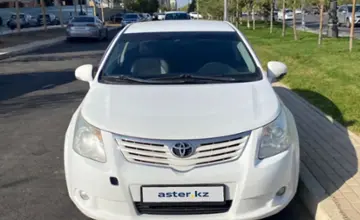 Toyota Avensis 2011 года за 6 000 000 тг. в Астана фото 2