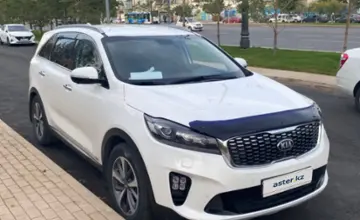Kia Sorento 2019 года за 13 500 000 тг. в Астана фото 3