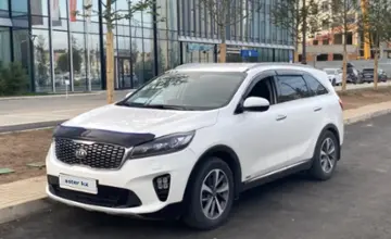 Kia Sorento 2019 года за 13 500 000 тг. в Астана фото 1