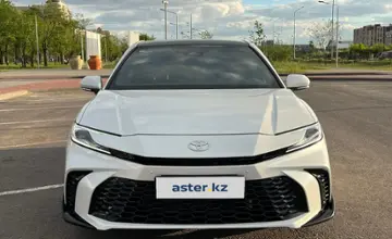 Toyota Camry 2024 года за 16 000 000 тг. в Караганда фото 2