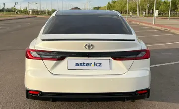 Toyota Camry 2024 года за 16 000 000 тг. в Караганда