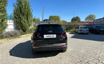 Hyundai Tucson 2024 года за 16 100 000 тг. в Актюбинская область