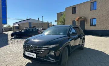 Hyundai Tucson 2024 года за 16 100 000 тг. в Актюбинская область фото 1