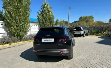 Hyundai Tucson 2024 года за 16 100 000 тг. в Актюбинская область фото 4