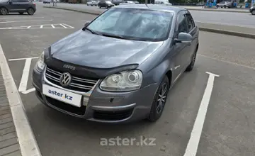 Volkswagen Jetta 2007 года за 3 500 000 тг. в Западно-Каз. область фото 1