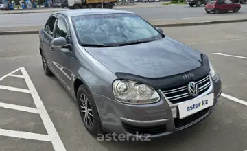 Volkswagen Jetta 2007 года за 3 500 000 тг. в Западно-Каз. область фото 3