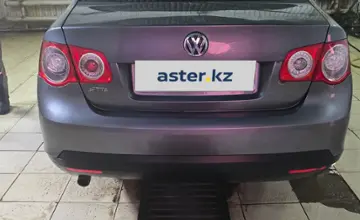 Volkswagen Jetta 2007 года за 3 500 000 тг. в Западно-Каз. область