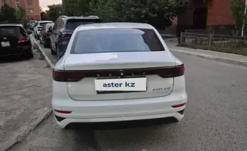 Geely Emgrand 2024 года за 10 500 000 тг. в Кызылординская область фото 3
