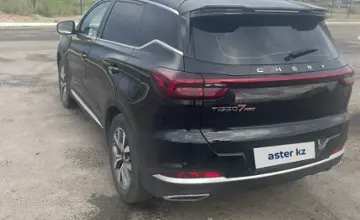 Chery Tiggo 7 Pro 2023 года за 9 000 000 тг. в Астана фото 3
