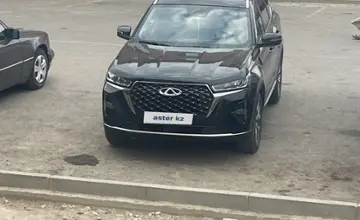 Chery Tiggo 7 Pro 2023 года за 9 000 000 тг. в Астана фото 1