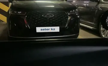 Chery Tiggo 7 Pro 2023 года за 9 000 000 тг. в Астана фото 2