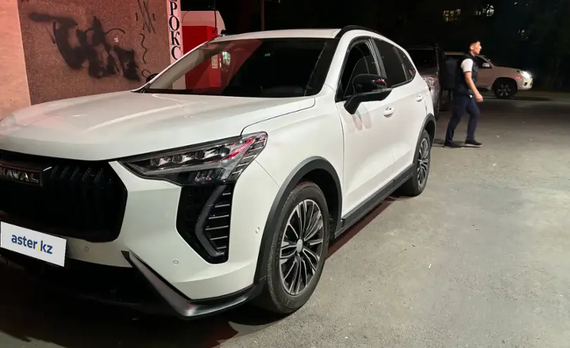 Haval Jolion 2024 года за 10 000 000 тг. в Алматы