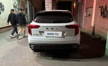 Haval Jolion 2024 года за 10 000 000 тг. в Алматы