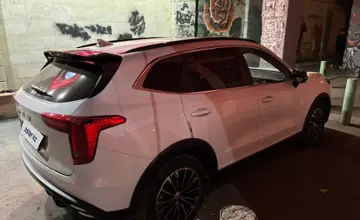 Haval Jolion 2024 года за 10 000 000 тг. в Алматы фото 4