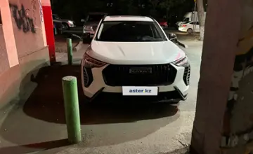 Haval Jolion 2024 года за 10 000 000 тг. в Алматы фото 2