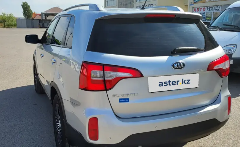 Kia Sorento 2013 года за 9 500 000 тг. в Астана фото 3