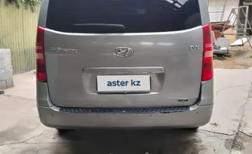 Hyundai Starex 2011 года за 7 500 000 тг. в Алматы фото 3
