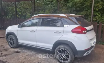Chery Tiggo 2 Pro 2023 года за 5 500 000 тг. в Уральск фото 3