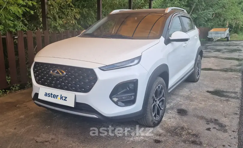 Chery Tiggo 2 Pro 2023 года за 5 500 000 тг. в Уральск