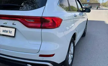 Haval M6 2023 года за 8 500 000 тг. в Караганда