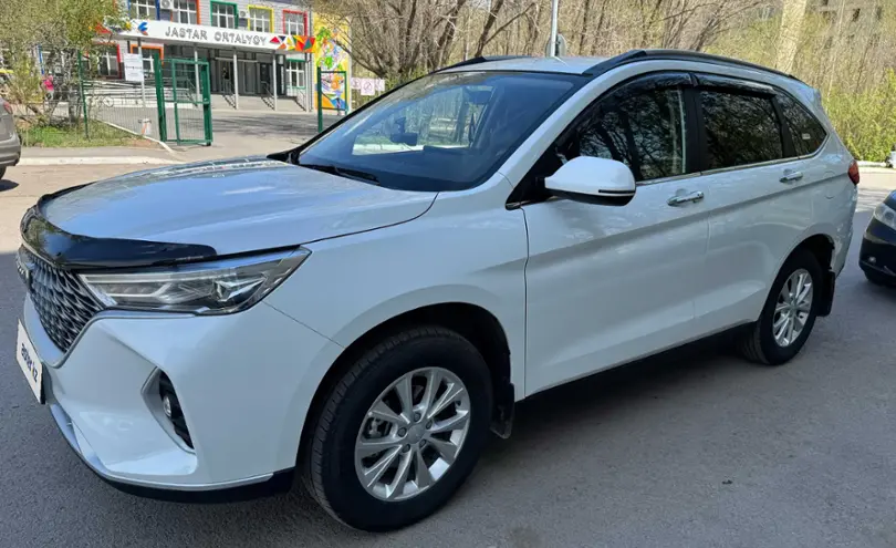 Haval M6 2023 года за 8 500 000 тг. в Караганда