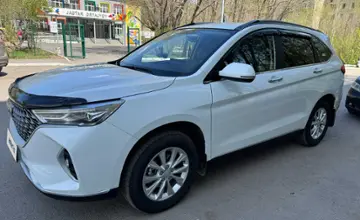 Haval M6 2023 года за 8 500 000 тг. в Караганда фото 1