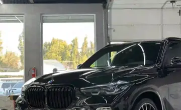 BMW X5 2022 года за 37 000 000 тг. в Шымкент фото 3