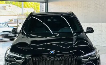 BMW X5 2022 года за 37 000 000 тг. в Шымкент
