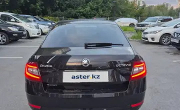 Skoda Octavia 2019 года за 9 300 000 тг. в Астана фото 3