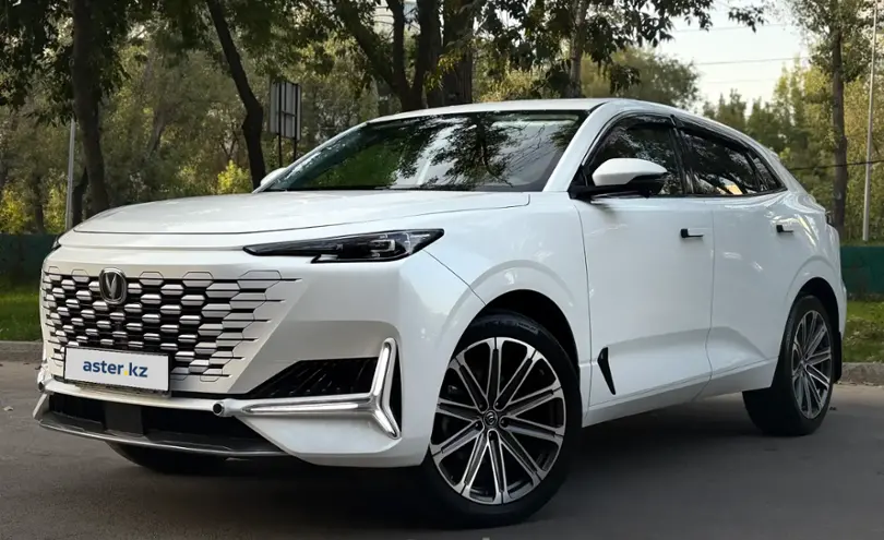 Changan UNI-K 2023 года за 12 390 000 тг. в Алматы