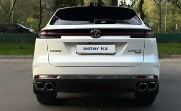 Changan UNI-K 2023 года за 12 390 000 тг. в Алматы