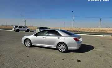 Toyota Camry 2011 года за 8 800 000 тг. в Мангистауская область фото 4